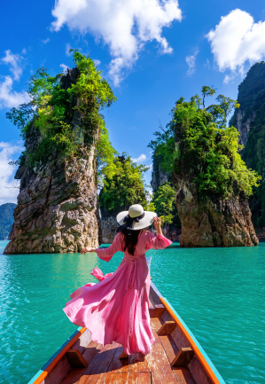 Một business tour đảo riêng được dựng quanh các tuyến thật ở St. Maarten