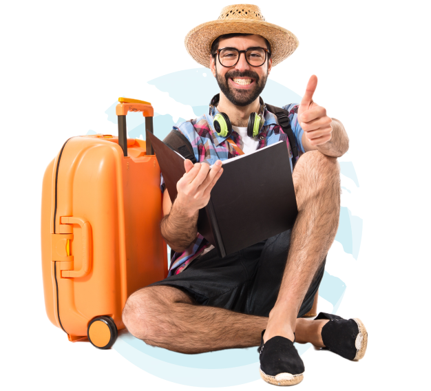 Một nền tảng bán tour đặt trọng tâm vào tuyến đi thật quanh St. Maarten và các đảo lân cận